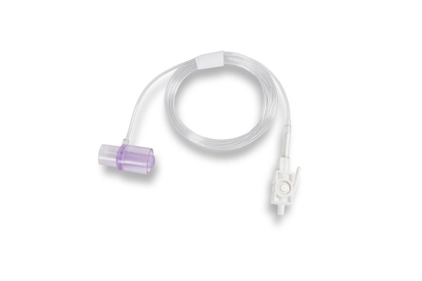 Zoll Medical 8000-0361 Sidestream - Airway Adapter Kit, Pediatric/Infant (10 Per Box)