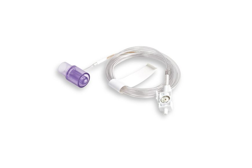 Zoll Medical 8000-0364 Mainstream - Airway Adapter Kit With Dehumidification Tubing, Pediatric/Infant (10 Per Box)