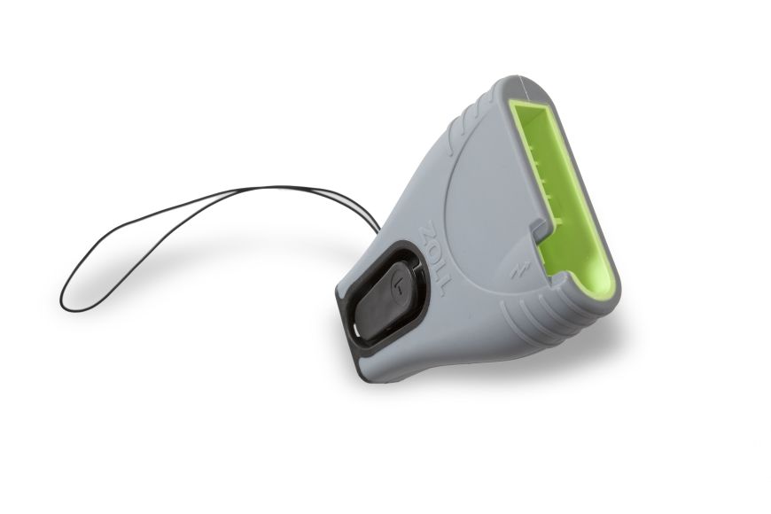 Zoll Medical 8000-0370 CPR Connector