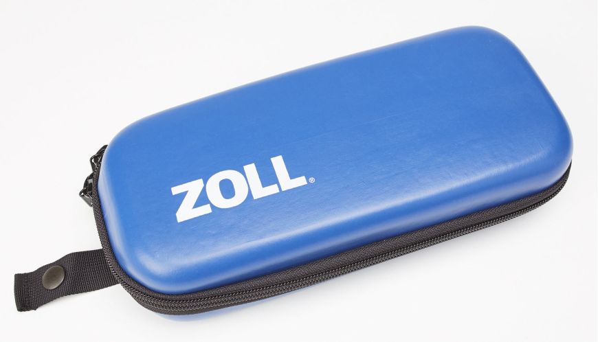 Zoll Medical 8000-0986-01 Top Accessories, Transport Pack, R Series®