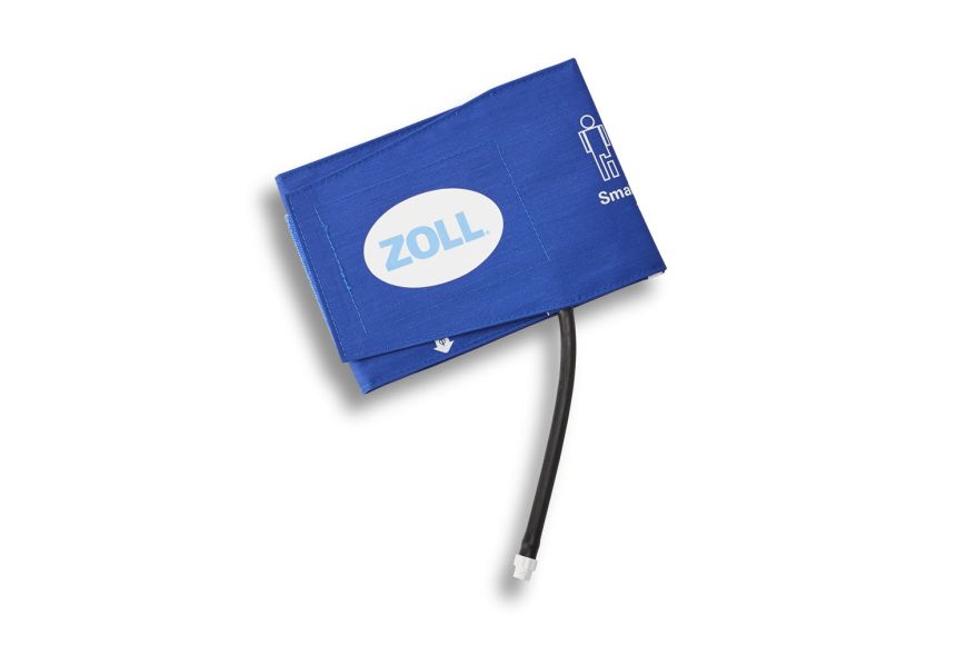 Zoll Medical 8000-1650 Cuff, All Purpose, Pediatric / Small Adult, 17 - 25 Cm