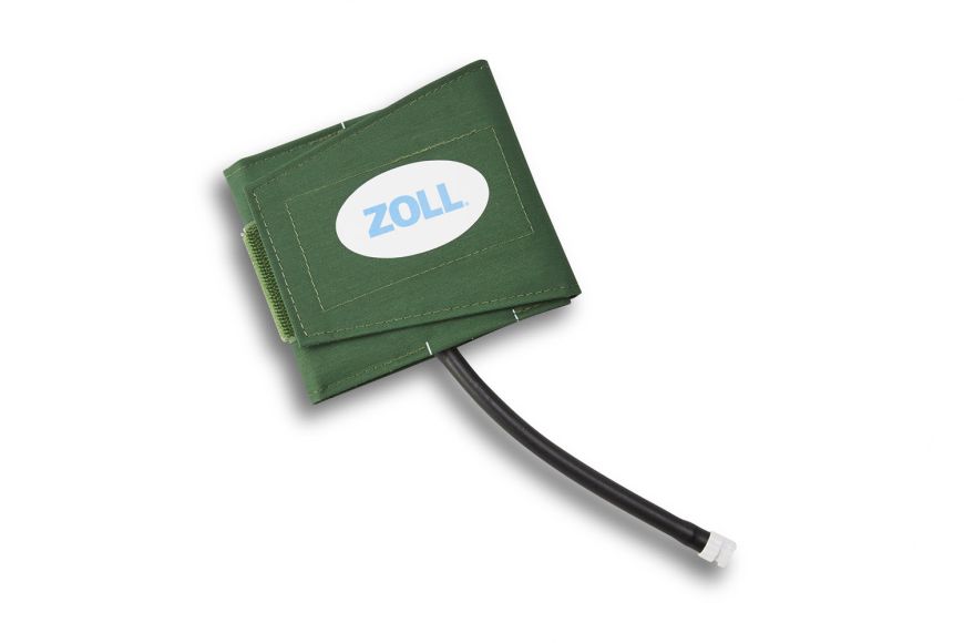 Zoll Medical 8000-1655 Cuff, All Purpose, Child, 12 - 19 Cm