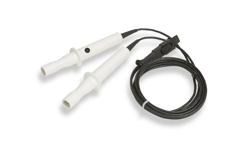 Zoll Medical 8011-0501-01 Autoclavable Handle Assembly With Switch