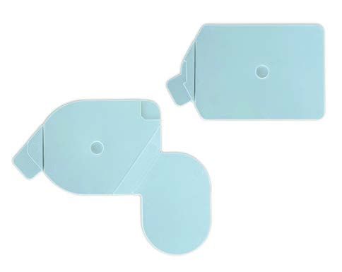 Zoll Medical 8028-000013 Replacement Liner For Zoll AED 3 Trainer CPR Uni-Padz Electrodes