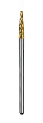 Dedeco 8051 Goldies Carbide Bur 41-P 1/Unit