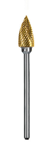 Dedeco 8103 Goldies Carbide Bur 63-B/XF 1/Unit