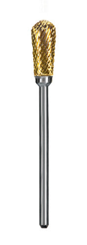 Dedeco 8104 Goldies Carbide Bur 53-A/XF 1/Unit