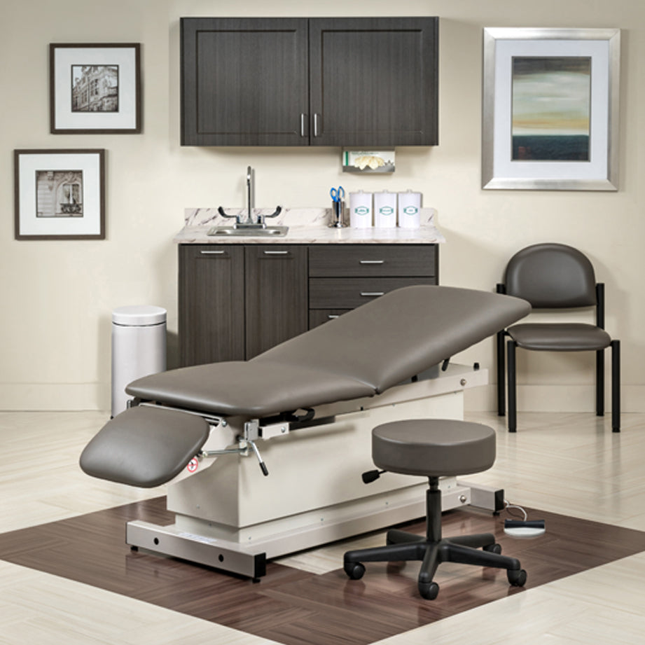 Clinton 81360-RR 81360 Power Ready Room