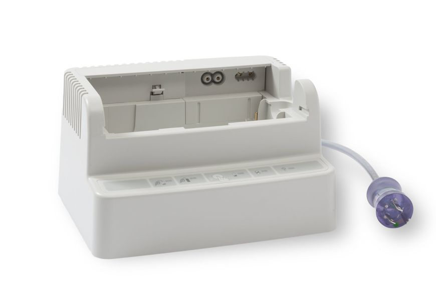 Zoll Medical 8200-000100-01 Surepower™ Single Bay Charger