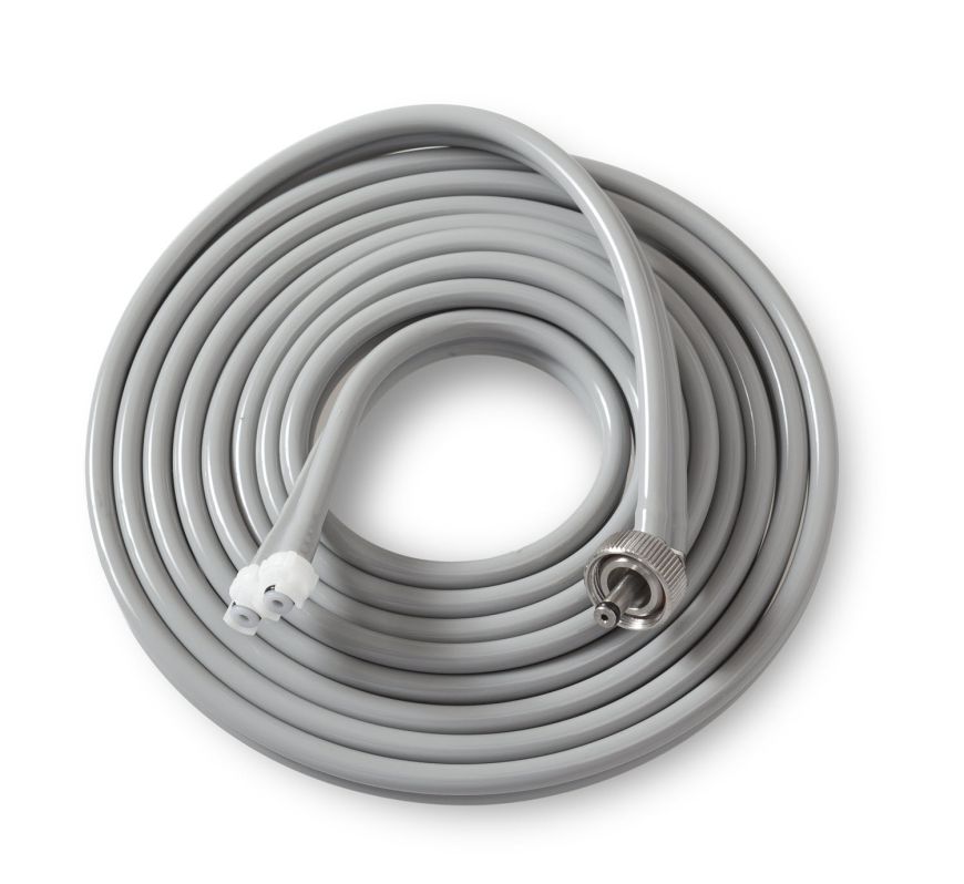 Zoll Medical 8300-0002-01 Dual Lumen Nibp Tubing Assembly, 10 Ft