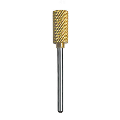 Dedeco 8421 Goldies Ring Bur 3/8 (9.5MM) Extra-Fine 1/Unit