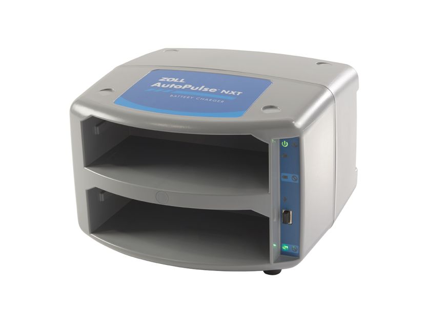 Zoll Medical 8700-001071-01 Autopulse Nxt Charger