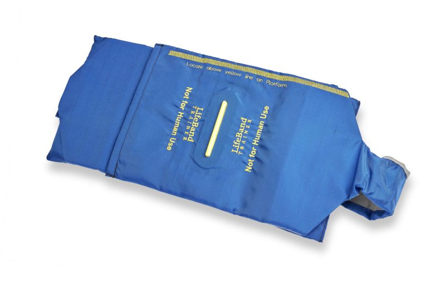 Zoll Medical 8700-0707-01 Lifeband® Trainer