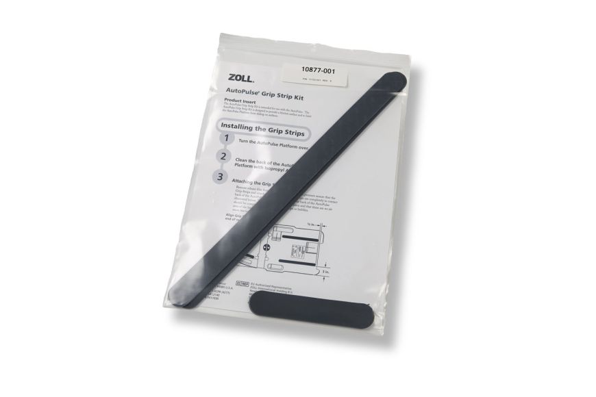 Zoll Medical 8700-0708-01 Autopulse® Grip Strips