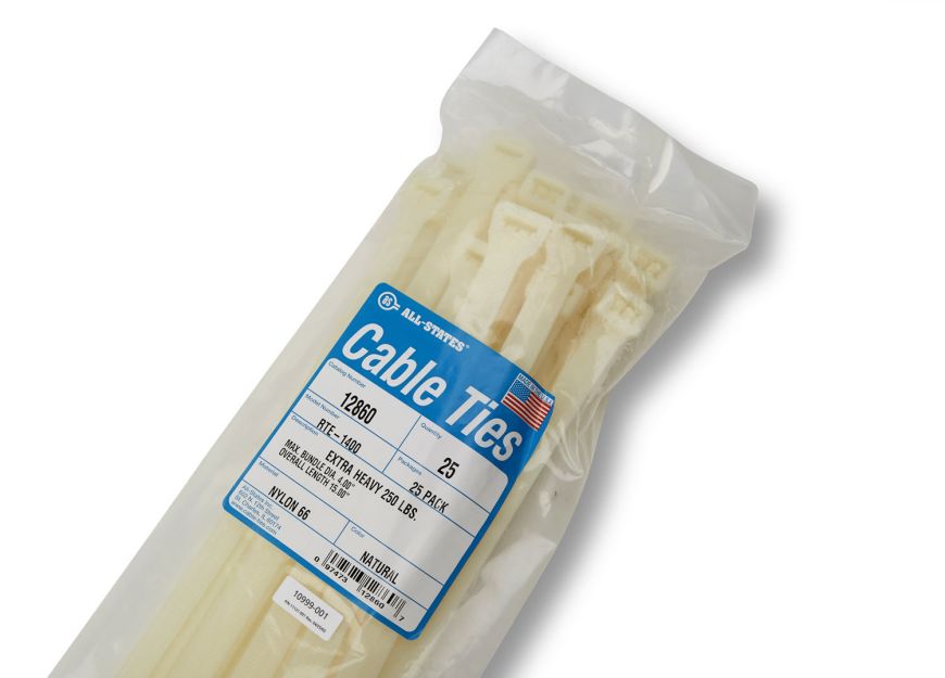 Zoll Medical 8700-0711-01 Autopulse® Backboard Cable Ties