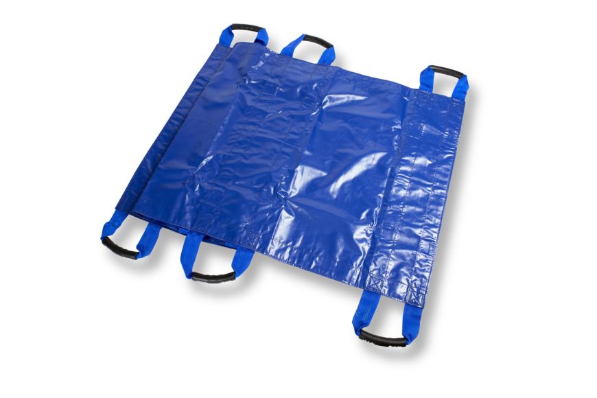 Zoll Medical 8700-0712-01 Autopulse® Soft Stretcher