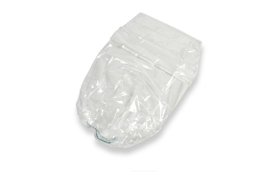 Zoll Medical 8700-0717-01 Autopulse® Hygiene Barrier - One Each.