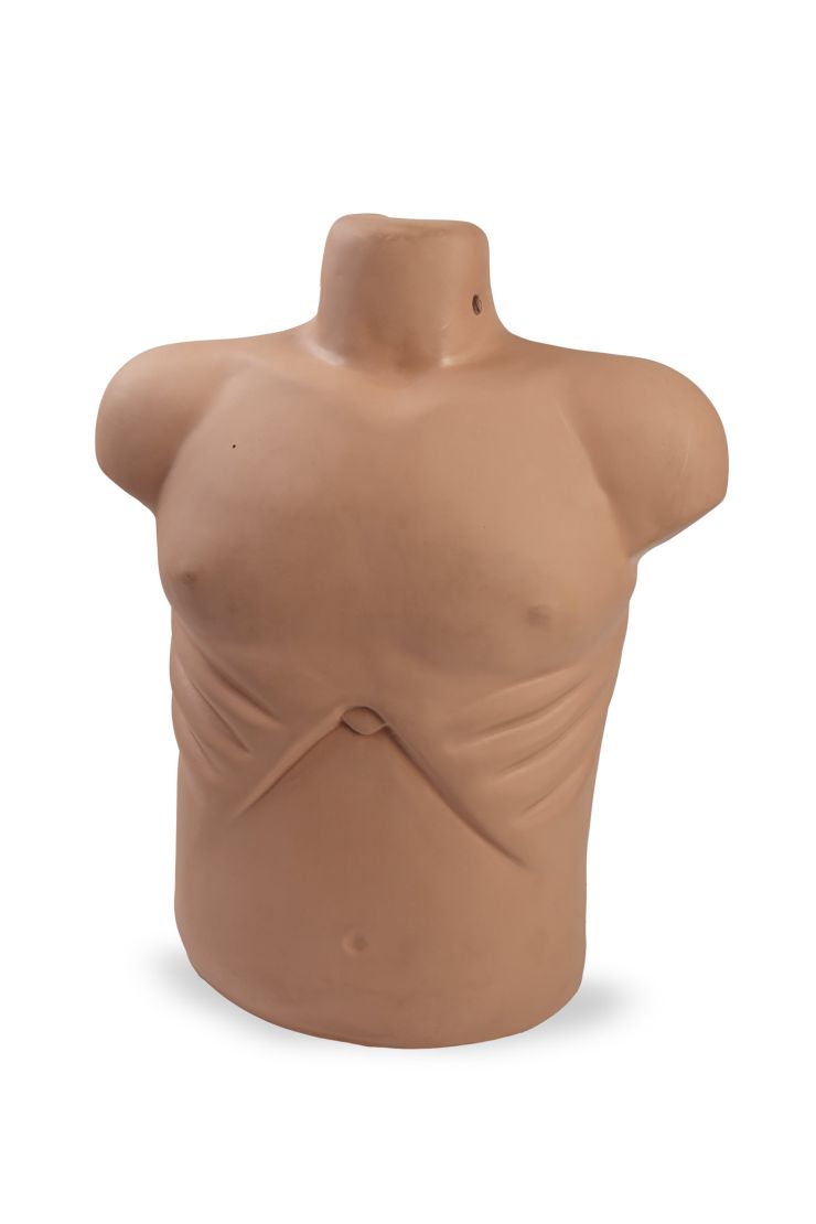 Zoll Medical 8700-0718-01 Autopulse® Manikin
