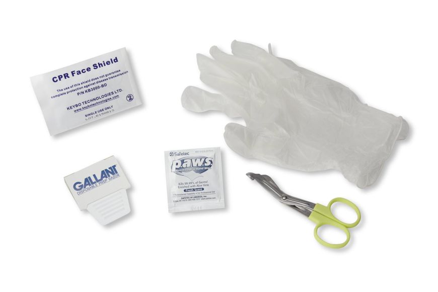 Zoll Medical 8900-0807-01 CPR-D Accessory Kit