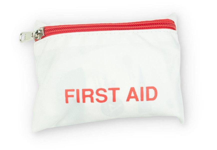 Zoll Medical 8911-000300-01 Mobilize Trauma Kit Refill, Item Gfa, First Aid Bag