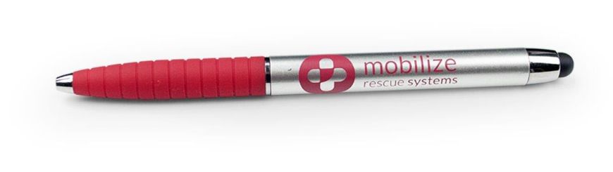 Zoll Medical 8911-000430-01 Mobilize Trauma Kit Refill, Item Misc, Stylus/Pen