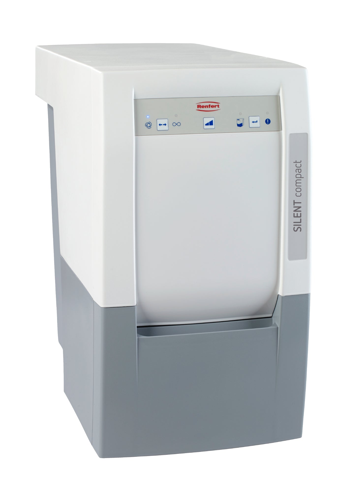 Renfert 29341000 Silent Compact 120V