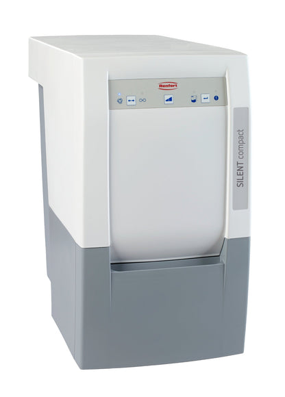 Renfert 29341000 Silent Compact 120V