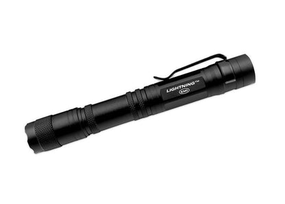EMI 223 Lightning LED Flashlight