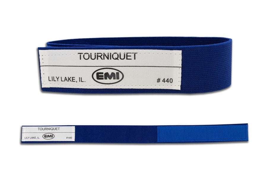 EMI 440 Elastic Emergency Tourniquet