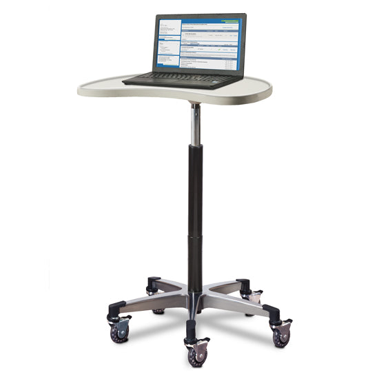 Clinton 9820 Contour, Tec-Cart™ Mobile Work Station