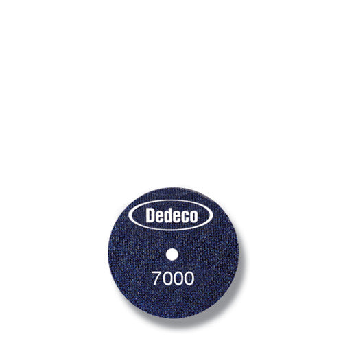 Dedeco 9858 Fibre-Cut Discs 1-1/4 x .049 100/Bx