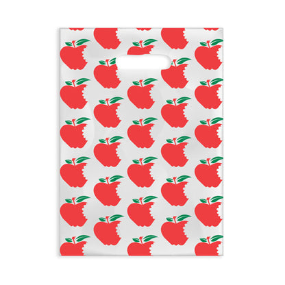 Sherman Specialty 98L Apples Scatter Bag, 100 Per Pack