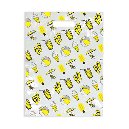 Sherman Specialty 98ZJ Summer Scatter Bag, 100 Per Pack