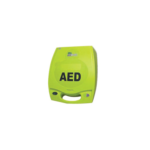 Zoll Medical 8000-004000-01 Zoll AED Plus Semi-Automatic Defibrillator