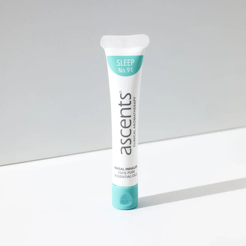 Ascents Sleep Inhaler - For Insomnia & Restlessness