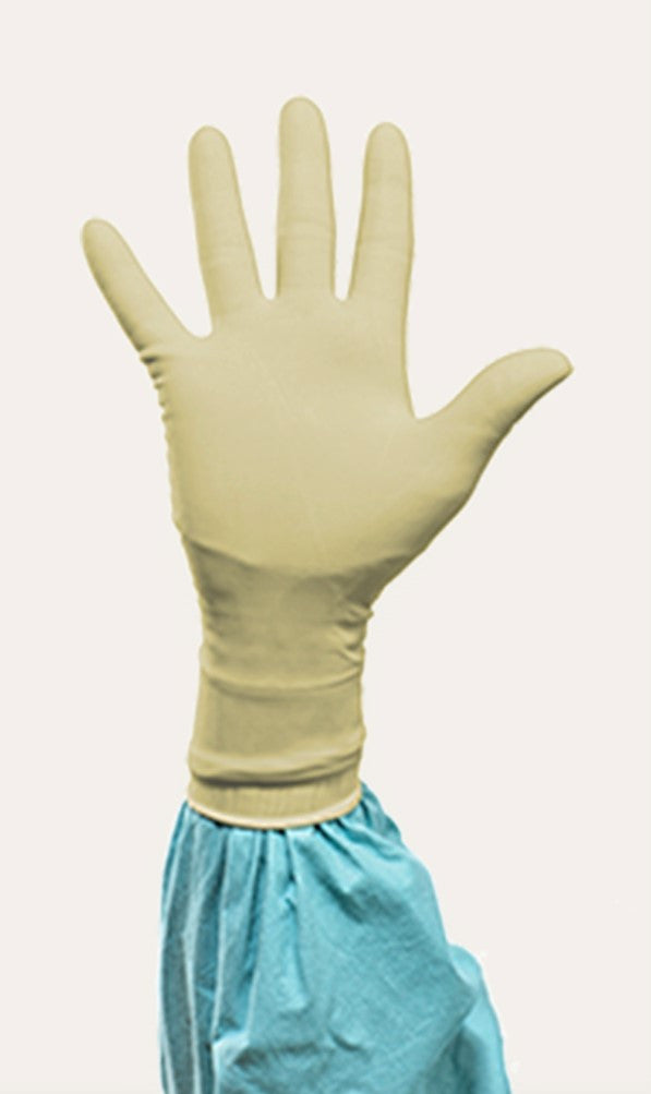 Bosma 71-314 Biogel SkinSense Surgical Gloves – Sterile Latex-Free Surgical Gloves, 50 Pairs/Box, 4 Boxes/Case