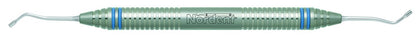 Nordent CECNH1 Condenser, De, Hollenback #1, Plain Tip Only, Duralite® Colorrings™