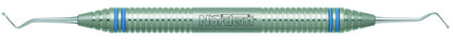 Nordent CEEC1 #1 Standard Shank Spoon Excavator, Double End, 1.2Mm Diameter, Single