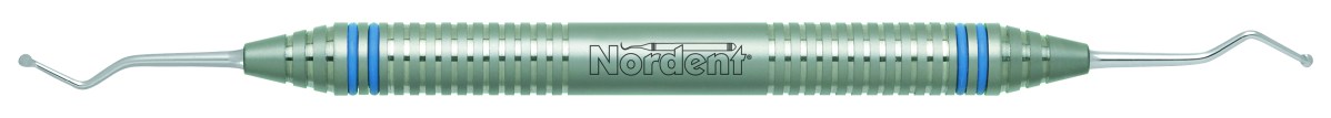 Nordent CEEC129-130 Excavator De English Pattern Spoon #129-130