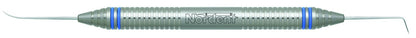 Nordent CEEX6DE Explorer De #6 Duralite Colorrings Handle