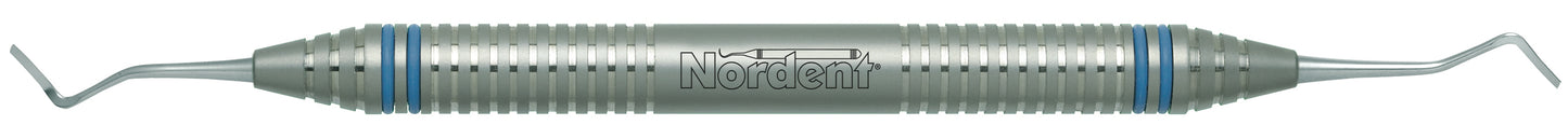 Nordent CEMT29 Margin Trimmer #29 with DuraLite® ColorRings™ Handle