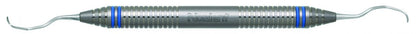 Nordent CENSGR15-16 Gracey Curette #15-16 – Xdura® – Duralite® Colorrings