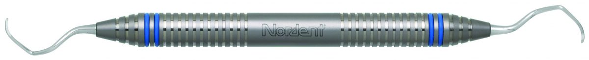 Nordent CENSLN17-18 Langer #17-18 – Xdura® – Duralite® Colorrings