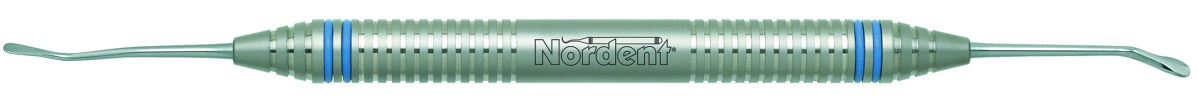 Nordent CEPFIW1 Woodson #1, Duralite Colorrings Handle