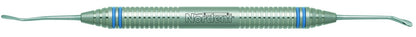 Nordent CEPFIW1 Woodson #1, Duralite Colorrings Handle