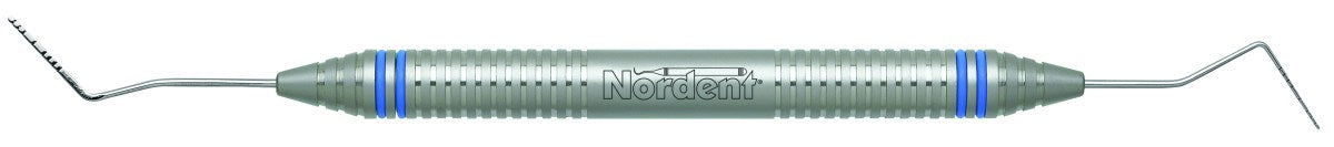 Nordent CEPGF-W Probe Goldman Fox -Williams (Non Color Coded) Duralite® Colorrings™ Handle