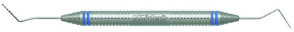 Nordent CEPGF-W Probe Goldman Fox -Williams (Non Color Coded) Duralite® Colorrings™ Handle