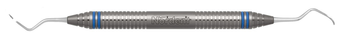 Nordent CESC157-158 Posterior Sickle #157-158 – Classic – Duralite® Colorrings