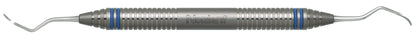 Nordent CESC204 Sickle #204 – Classic – DuraLite® ColorRings