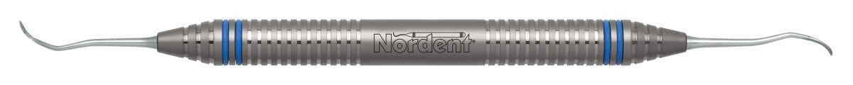 Nordent CESC204SD Sickle #204Sd – Classic – Duralite® Colorrings